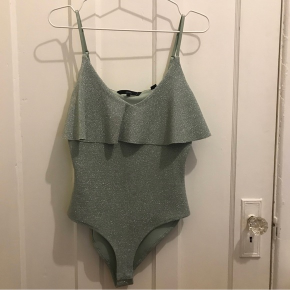 Bodysuit Vero Moda - Picture 1 of 4